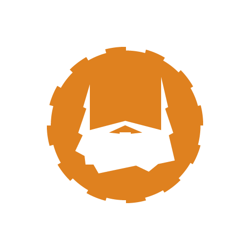 this website has been beard approved by redding designs inc